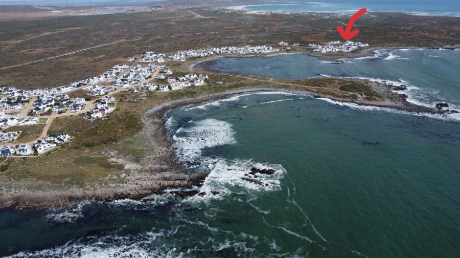 0 Bedroom Property for Sale in Jacobsbaai Western Cape